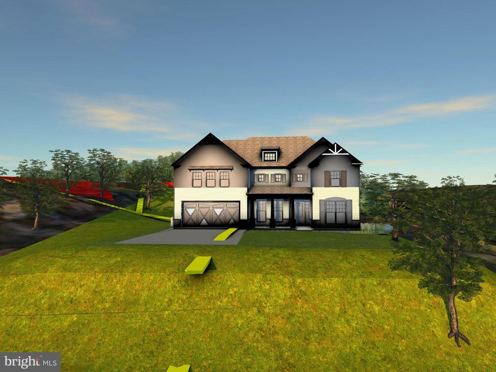 Land in LORTON