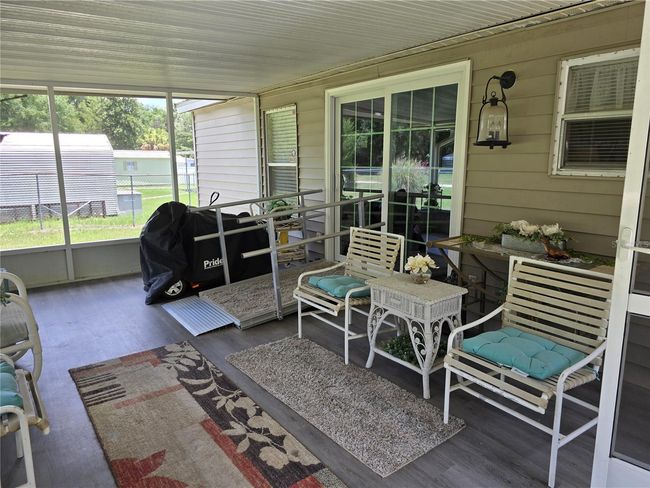 17172 Ne 37 Th Ave, House other with 3 bedrooms, 2 bathrooms and null parking in CITRA FL | Image 69