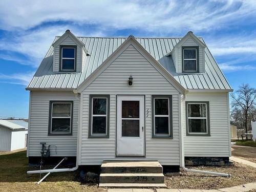 232 Drury Ave, Lowry, MN, 56349-4633 | Card Image