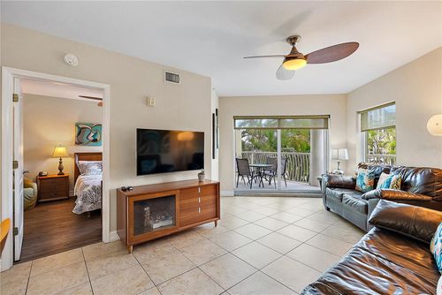 203-11605 Gulf Blvd, TREASURE ISLAND, FL, 33706-4509 | Card Image