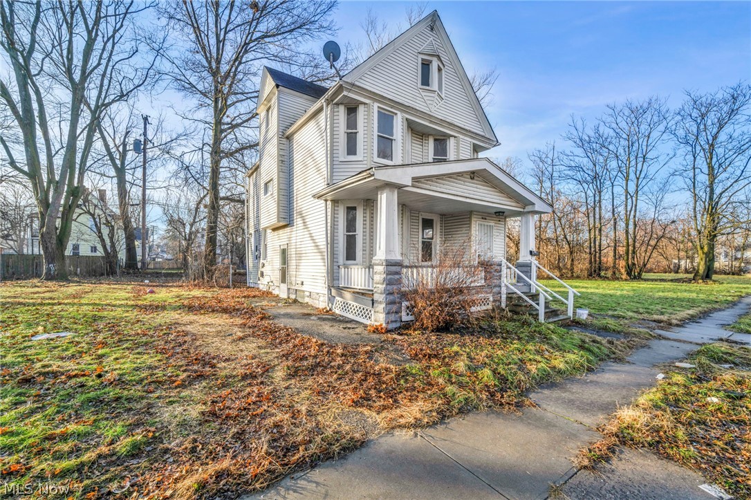 Residential in Cleveland 3