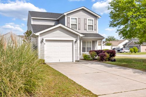 395 Thistle Ln, Myrtle Beach, SC, 29579-4141 | Card Image