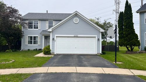 21313 W Cascade Ct, Plainfield, IL, 60544-7337 | Card Image