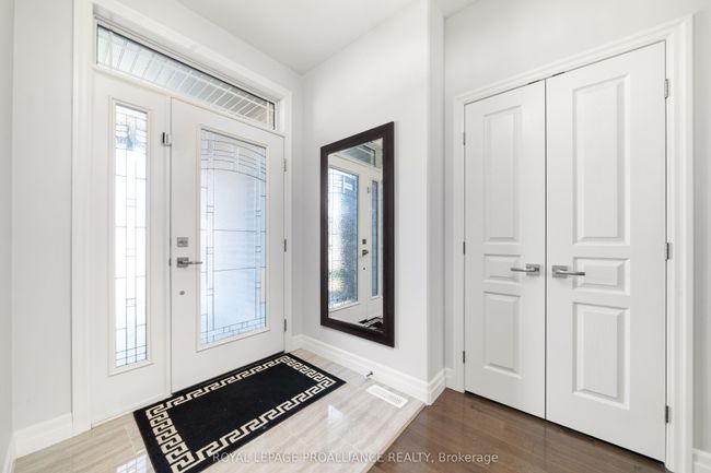 64 Crews Cres, House other with 4 bedrooms, 4 bathrooms and 4 parking in Trenton ON | Image 5