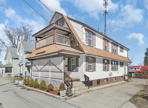 51-49 Lind Ave, Mansfield, OH, 44903-2101 | Card Image
