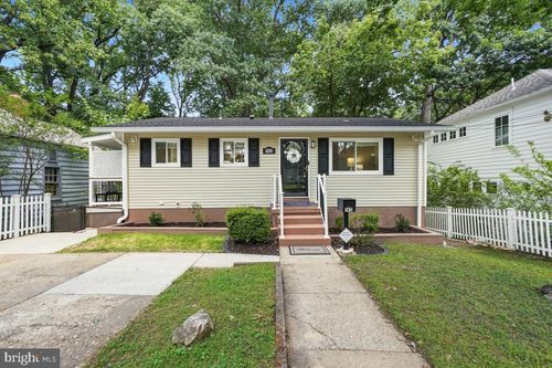 143 Ritchie Ave, SILVER SPRING, MD, 20910-5111 | Card Image