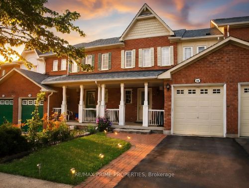 14 Forest Valley Rd, Markham, ON, L6E1T9 | Card Image