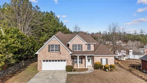 2150 Allen Way, Ellenwood, GA, 30294-1083 | Card Image