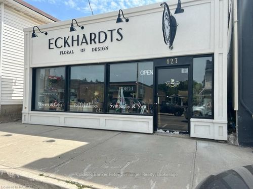 127 Garafraxa St S, West Grey, ON, N0G1R0 | Card Image