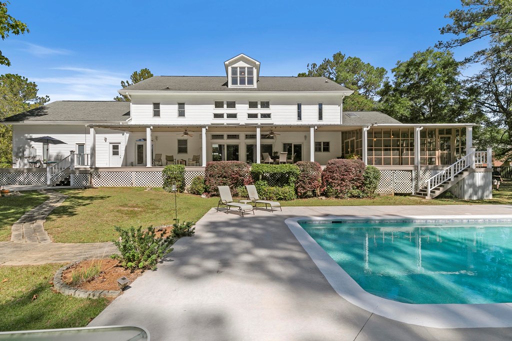Residential in Dothan 2