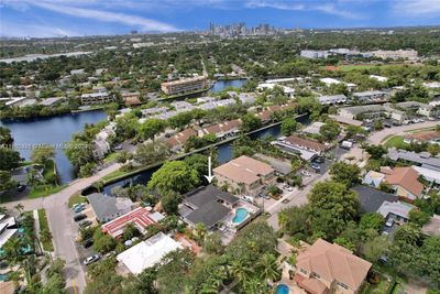 634 Ne 20th St, Home with 0 bedrooms, 0 bathrooms and 4 parking in Wilton Manors FL | Image 2