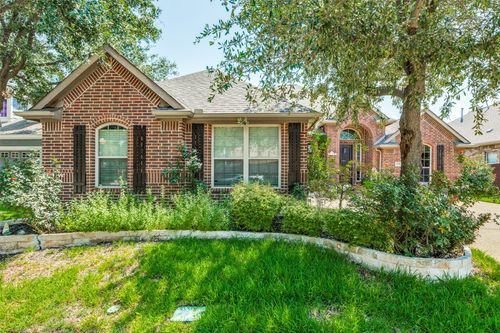 4705 Atworth Ln, McKinney, TX, 75070-8635 | Card Image