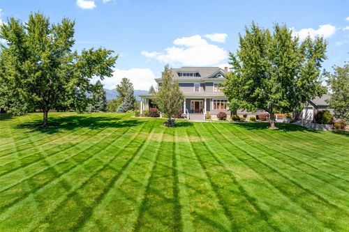 290 Bowman Rd, Hamilton, MT, 59840-9609 | Card Image