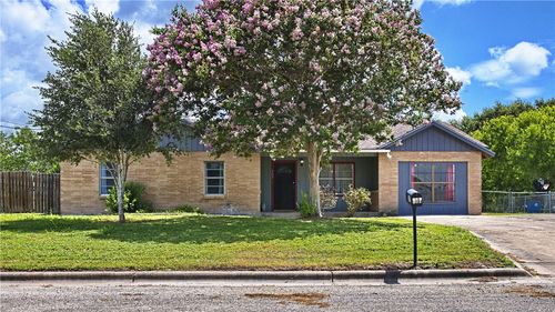 307 Bullard, Odem, TX, 78370-4371 | Card Image
