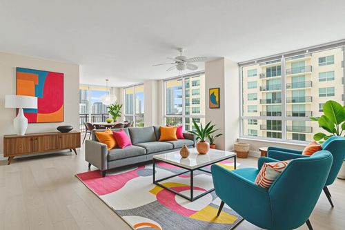 apt-1418n-610 W Las Olas Blvd, Fort Lauderdale, FL, 33312-7136 | Card Image