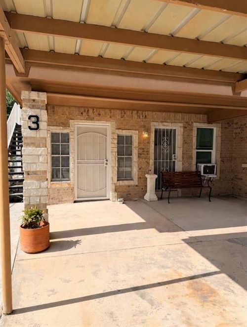3-1714 Jasmine Avenue, McAllen, TX, 78501 | Card Image