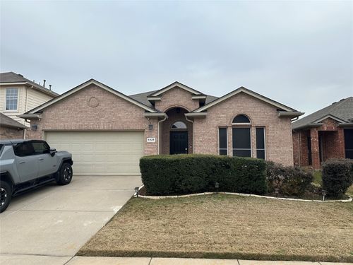 6428 Alexandra Meadows Dr, Fort Worth, TX, 76131-1221 | Card Image