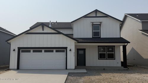 2787 N Vega St, Post Falls, ID, 83854-2700 | Card Image