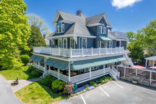 118 Clark Point Road, Southwest Harbor, ME, 04679 | Card Image