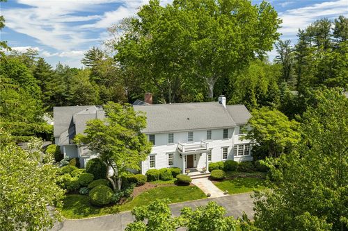 204 Rumstick Rd, Barrington, RI, 02806-4900 | Card Image