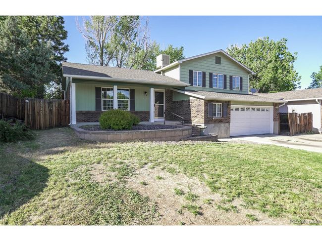 13833 W 68 Th Ave, House other with 4 bedrooms, 3 bathrooms and null parking in Arvada CO | Image 27