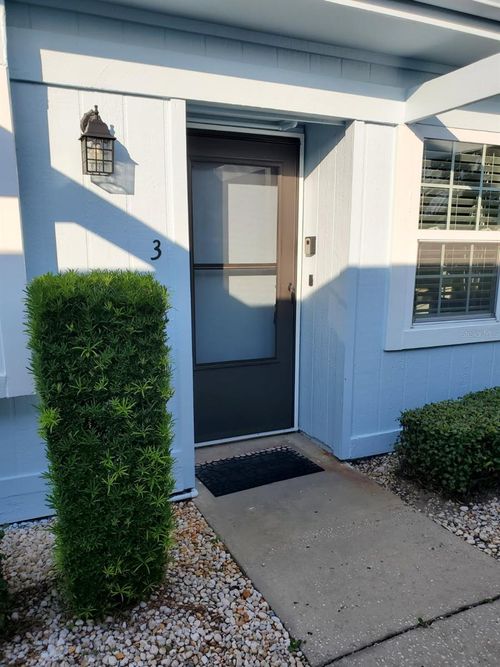 3-11135 Carriage Hill Dr, PORT RICHEY, FL, 34668-1826 | Card Image