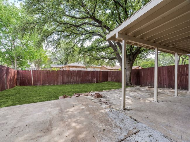 1804 Shreveport Trl, House other with 3 bedrooms, 2 bathrooms and null parking in Plano TX | Image 23