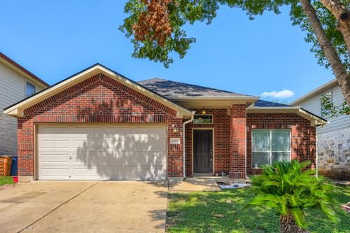 9305 Pioneer Forest Dr, Austin, TX, 78744-7952 | Card Image