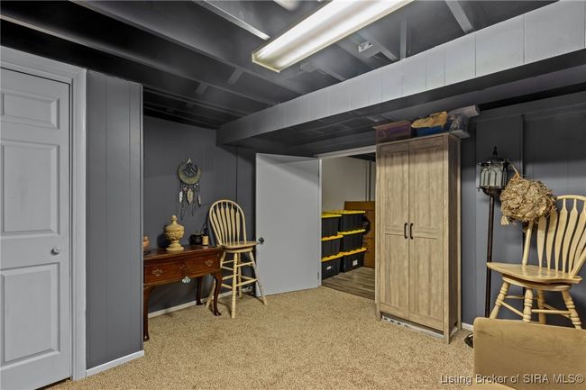 32 Cruse Loop Se, Home with 3 bedrooms, 3 bathrooms and null parking in Corydon IN | Image 40
