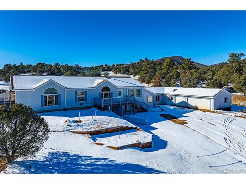 7191 Copper Gulch Rd, Cotopaxi, CO, 81223 | Card Image