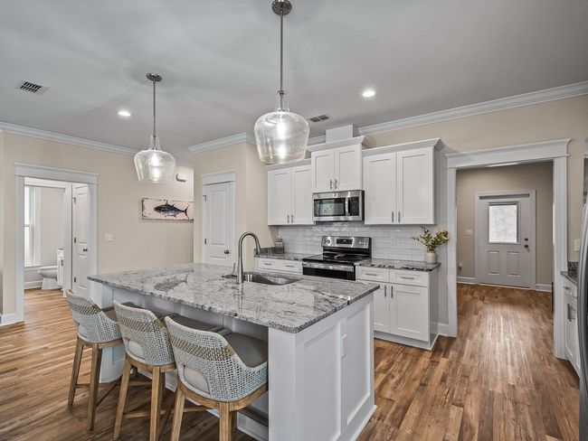 346 Royal Tern Ct, House other with 4 bedrooms, 3 bathrooms and 2 parking in CARRABELLE FL | Image 14