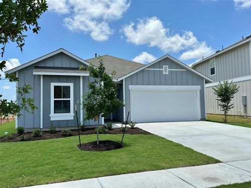 611 Running Creek Dr, Kyle, TX, 78640-3235 | Card Image