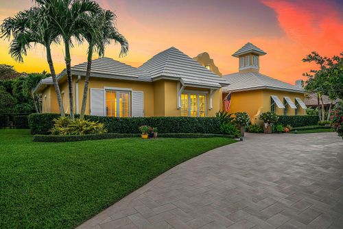 10329 Prestwick Rd, Boynton Beach, FL, 33436-4401 | Card Image