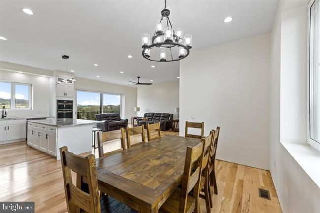 8500 Bearloga Ln, House other with 4 bedrooms, 4 bathrooms and null parking in BRIDGEWATER VA | Image 15