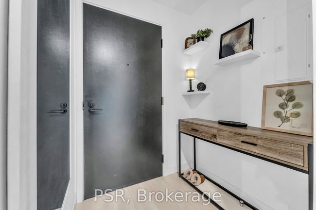 1025 - 505 Richmond St W, Condo with 1 bedrooms, 1 bathrooms and null parking in Toronto ON | Image 19