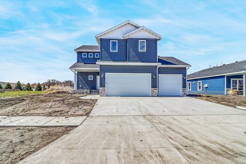 864 Harvest Cir, Horace, ND, 58047 | Card Image