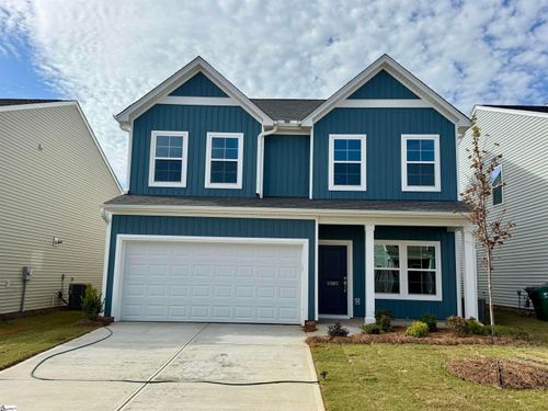 lot-83-12065 Lansbury Dr, Inman, SC, 29349-9320 | Card Image