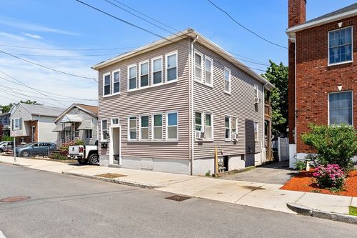 23 Thorndike St, Revere, MA, 02151-4551 | Card Image