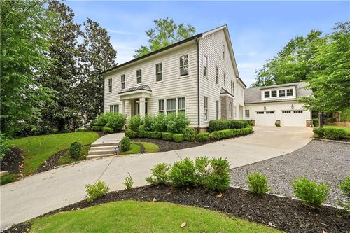 4015 Wieuca Rd Ne, Atlanta, GA, 30342-3848 | Card Image