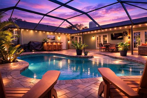 3196 Crystal Lakes Ct, SARASOTA, FL, 34235-6767 | Card Image