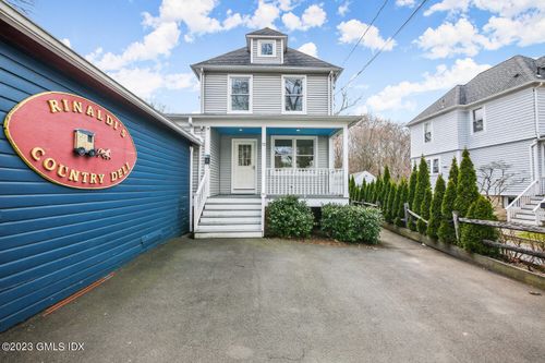 72 Orchard Dr, Greenwich, CT, 06830-6712 | Card Image