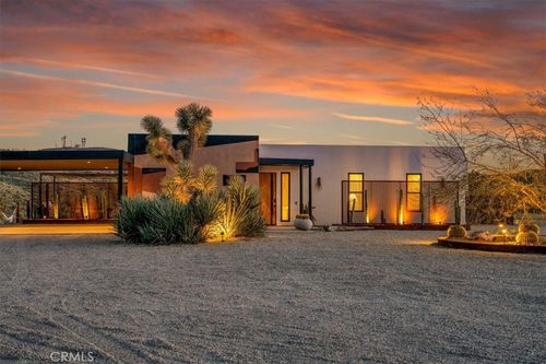 58275 Buena Vista, Yucca Valley, CA, 92284 | Card Image