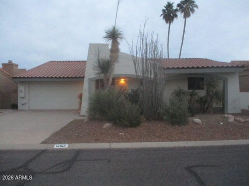 14613 N La Costa Dr, Fountain Hills, AZ, 85268-2925 | Card Image