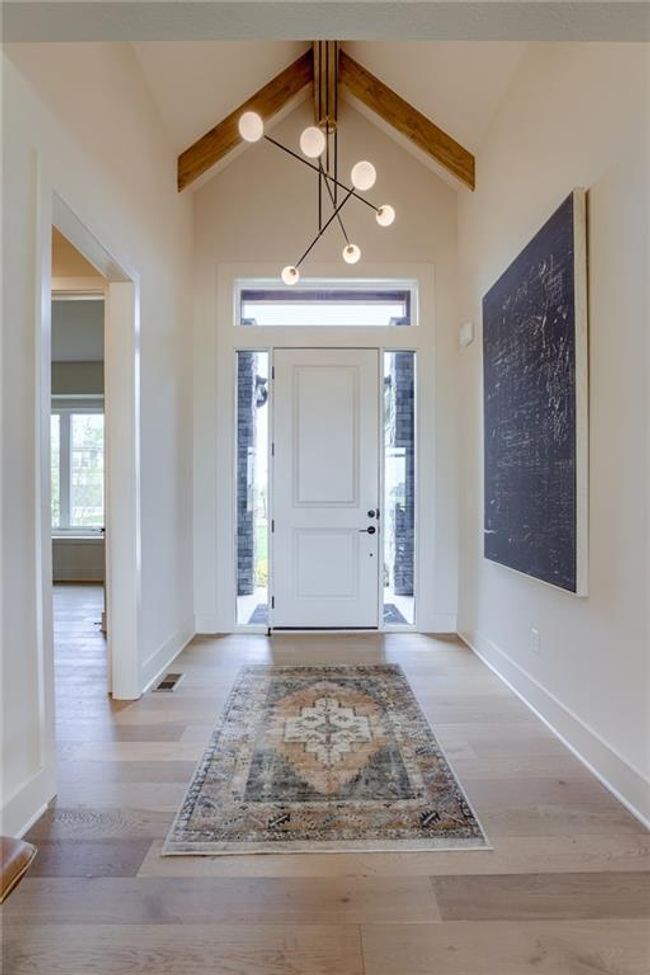 2307 W 176 Th Ter, House other with 4 bedrooms, 4 bathrooms and null parking in Overland Park KS | Image 5