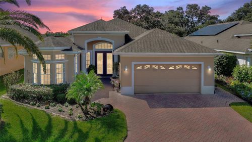 205 Cunningham Dr, DAVENPORT, FL, 33837-4573 | Card Image