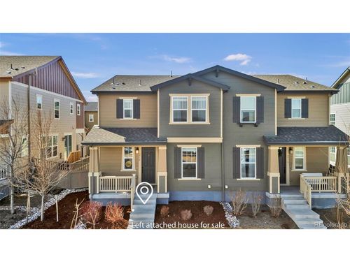 2910 Low Meadow Blvd, Castle Rock, CO, 80109-3915 | Card Image