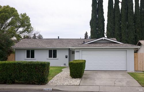 1265 Alderwood Way, Vacaville, CA, 95687-5609 | Card Image
