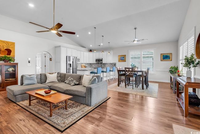 5 Tiara Ln, House other with 5 bedrooms, 3 bathrooms and 10 parking in Murrells Inlet SC | Image 16