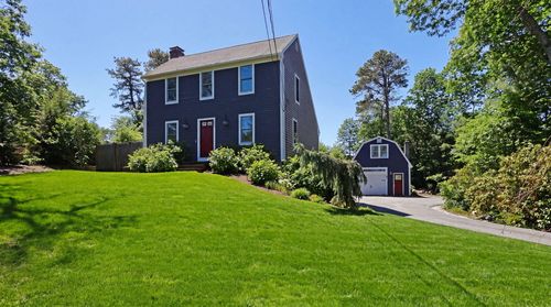 171 Weir Rd, Yarmouth Port, MA, 02675-2450 | Card Image