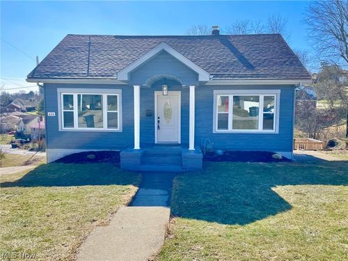 636 Buena Vista Blvd, Steubenville, OH, 43952-1023 | Card Image